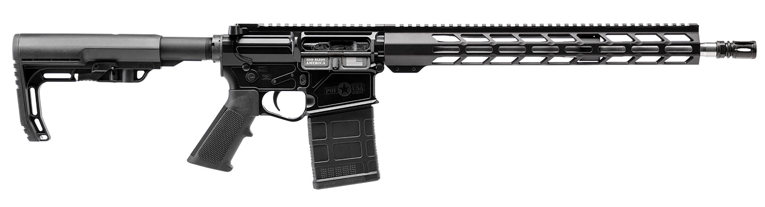 POF 02359 LMR BASE RFL  308 16.5