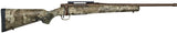 MOSS 28256 PATRIOT 400L  20 FB/TB 4+1       STRATA