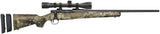 MOSS 28257 PATRIOT 350L  22 FB    4+1 W/SCP STRATA