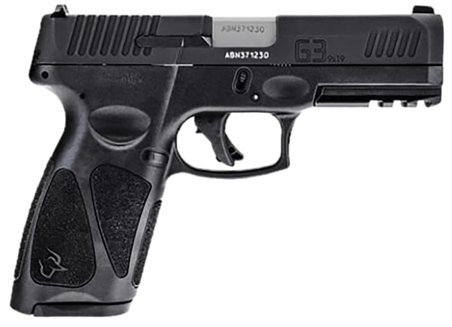 TAU 1-G3BSR9041      G3 SR 9MM 4 1X15/17R      BLK