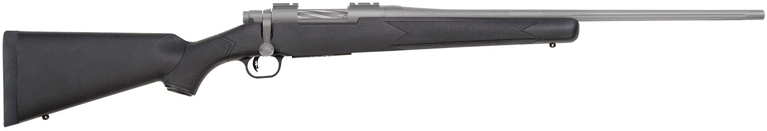 MOSS 28260 PATRIOT 350L  22 FB/TB 4+1  CERA SS SYN