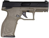TAU 1-2TX22141O      2TX22 22LR 4.6 1X16/22R BKODG