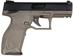 TAU 1-2TX22141O      2TX22 22LR 4.6 1X16/22R BKODG
