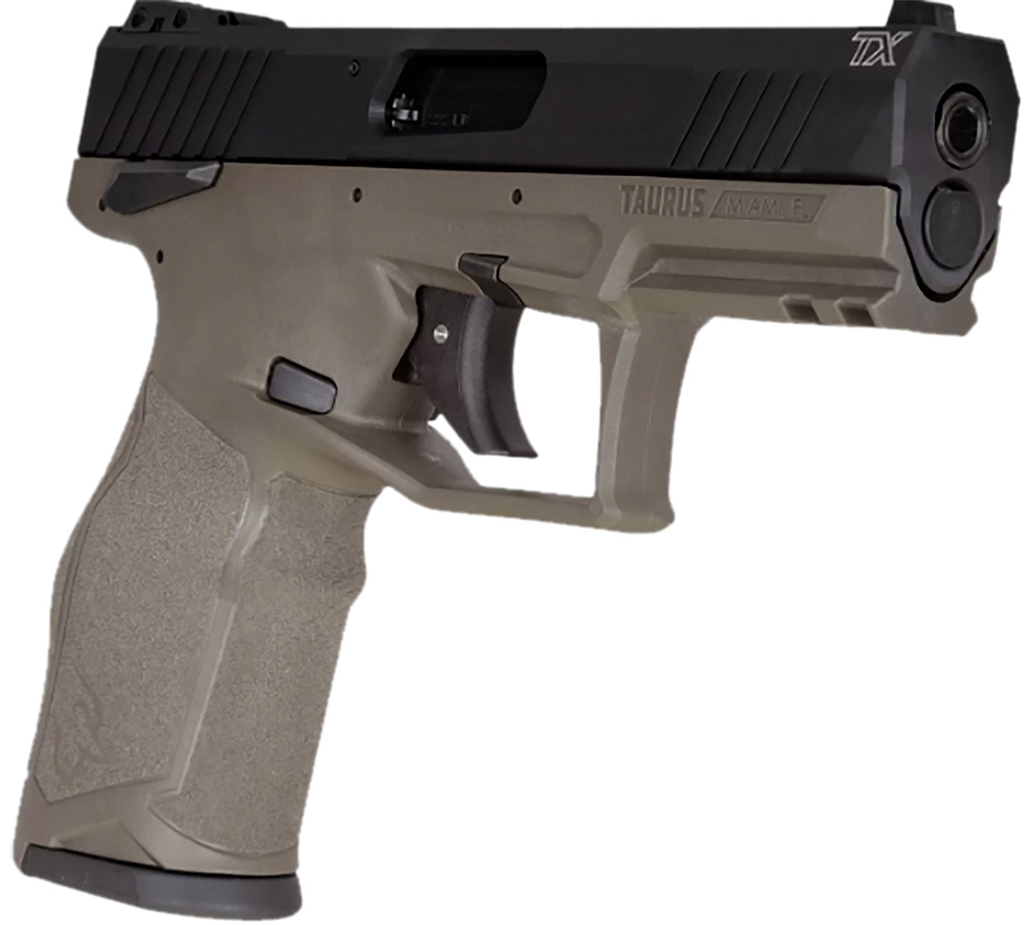 TAU 1-2TX22141O      2TX22 22LR 4.6 1X16/22R BKODG
