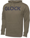 GLK AP95788_NEW TRADITIONAL HOODIE (OD GREEN) M