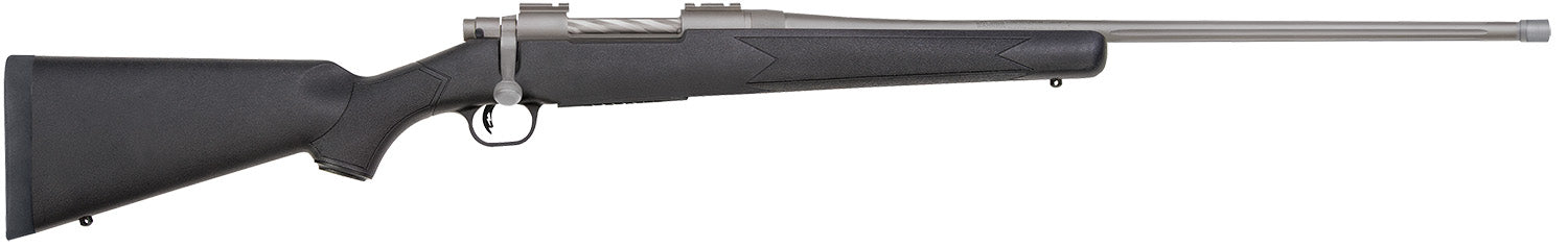 MOSS 28261 PATRIOT 7MPRC 24 FB/TB 3+1  CERA SS SYN