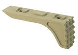 TIMBER MRBSFDE    M-LOK RUGGED BARRIER STOP FDE