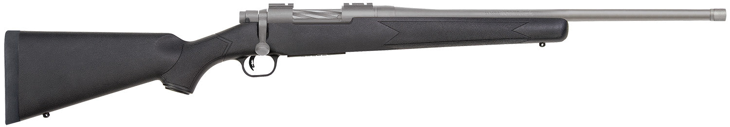 MOSS 28262 PATRIOT 400L  20 FB/TB 4+1  CERA SS SYN