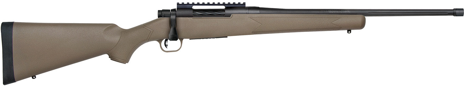 MOSS 28263 PATRIOT 400L  20 FB/TB 4+1          FDE
