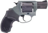 TAU 2-85621ULC27     856 UL 38SP 2 6R  CHRCGRN/BLK