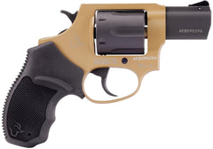 TAU 2-85621ULC30     856 UL 38SP 2 6R SABR SAND BK