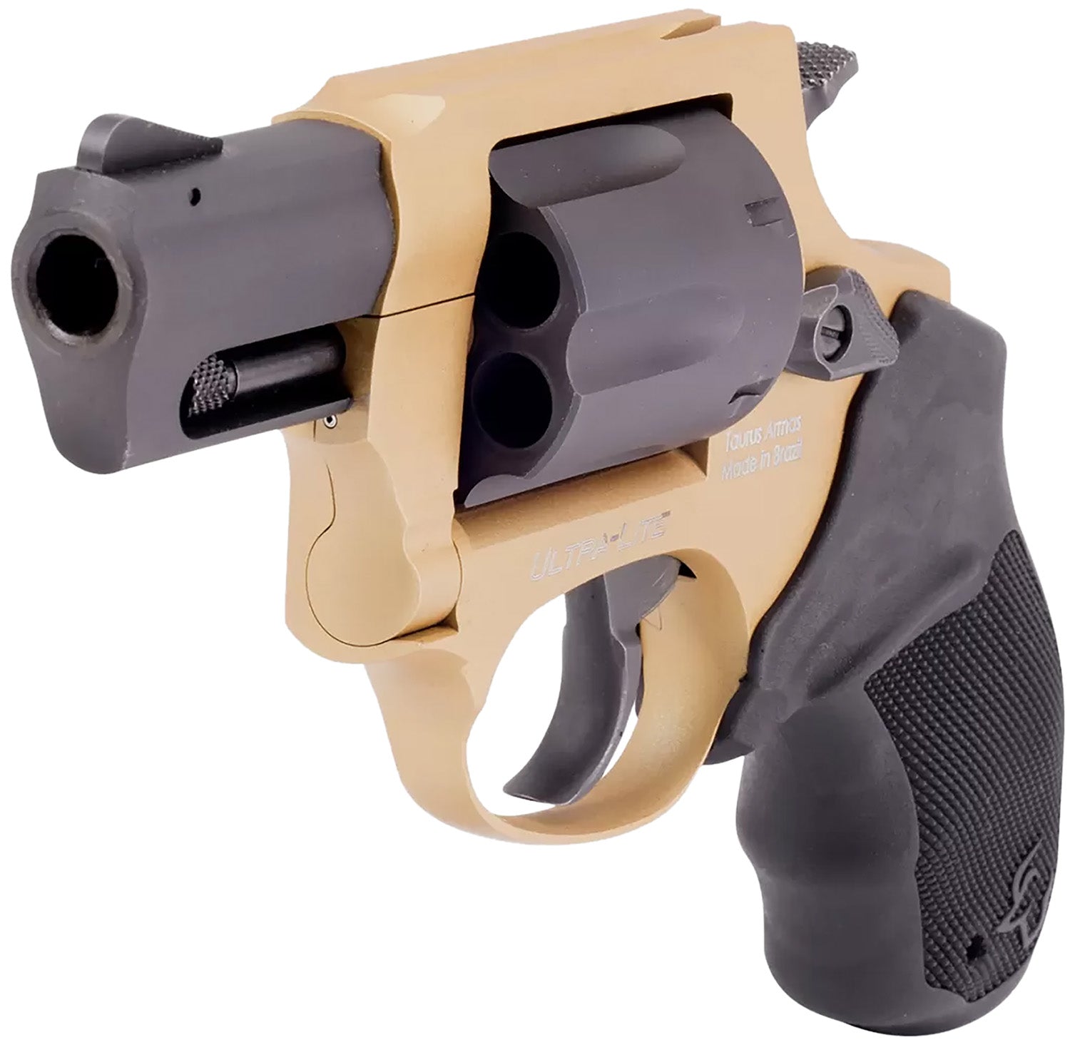 TAU 2-85621ULC30     856 UL 38SP 2 6R SABR SAND BK
