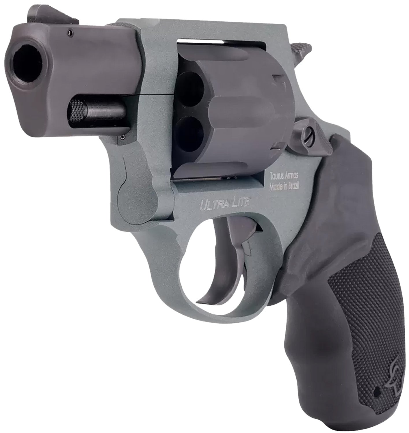 TAU 2-85621ULC27     856 UL 38SP 2 6R  CHRCGRN/BLK