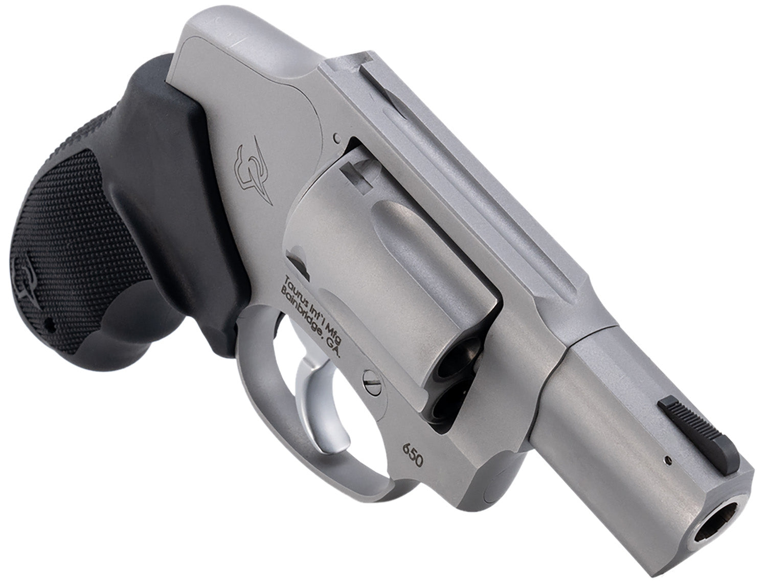 TAU 2-650129         650 357MAG SS 2   5-RDS