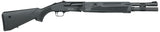 MOSS 85162 940 SPX  12 18.5  6+1     ADJ STK   SYN