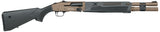 MOSS 85177 940 SPX  12 18.5  7+1     ADJ STK   FDE