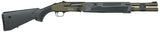 MOSS 85178 940 SPX  12 18.5  7+1     ADJ STK   ODG