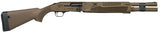 MOSS 85181 940      12 18.5  7+1 THUNDER RANCH FDE