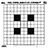 PROSHOT SSIT-12PK     SIGHT-IN TGT 100YD      12PK