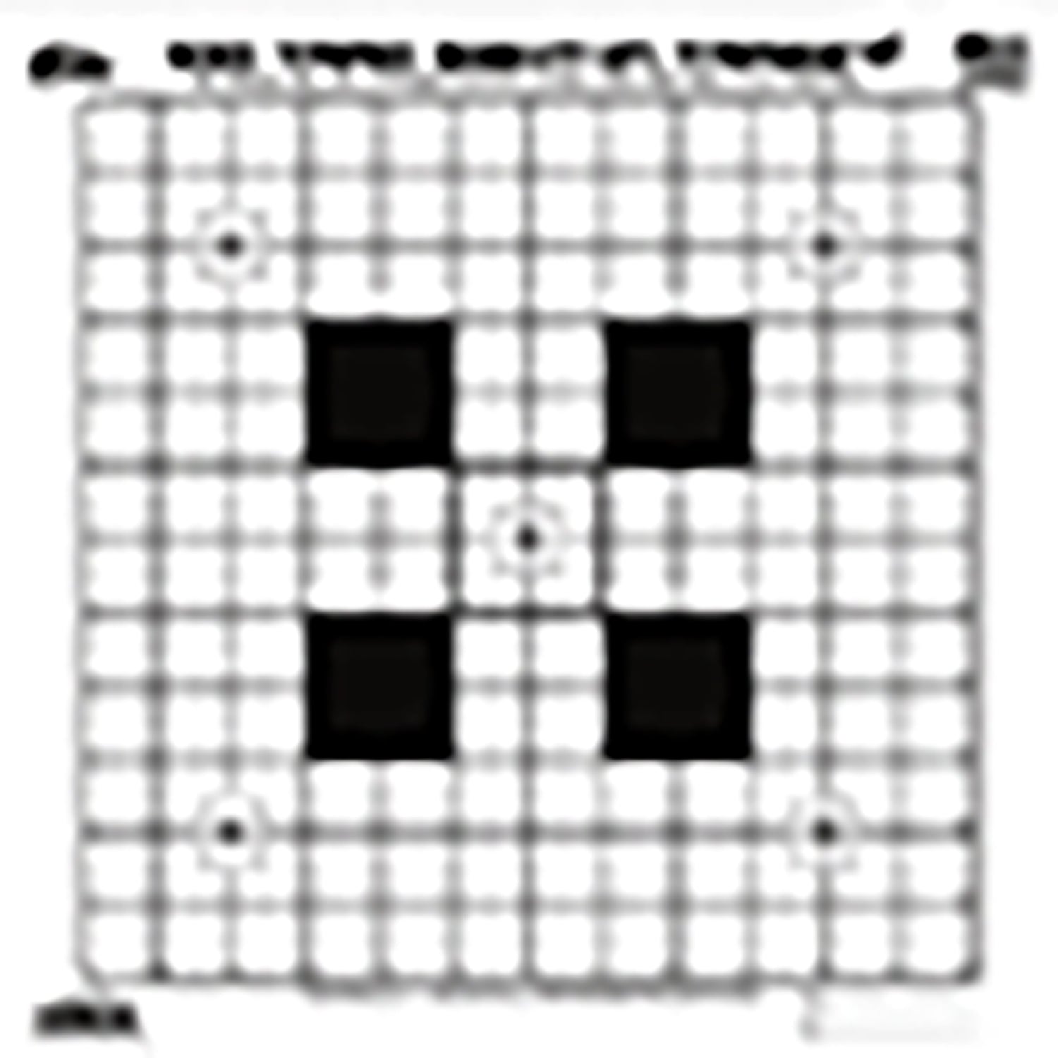 PROSHOT SSIT-12PK     SIGHT-IN TGT 100YD      12PK