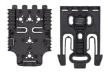 SAF QUICK2-KIT1-2 QLS2 19 QLS22 AND HARDWARE