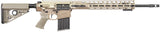 LARUE LT-MRGGS-308W-20-FDE    LT10 308   20"   FDE