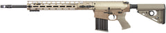 LARUE LT-MRGGS-308W-20-FDE    LT10 308   20"   FDE