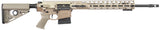 LARUE LT-MRGGS-308W-20-FDE-LC LT10 308   20"   FDE