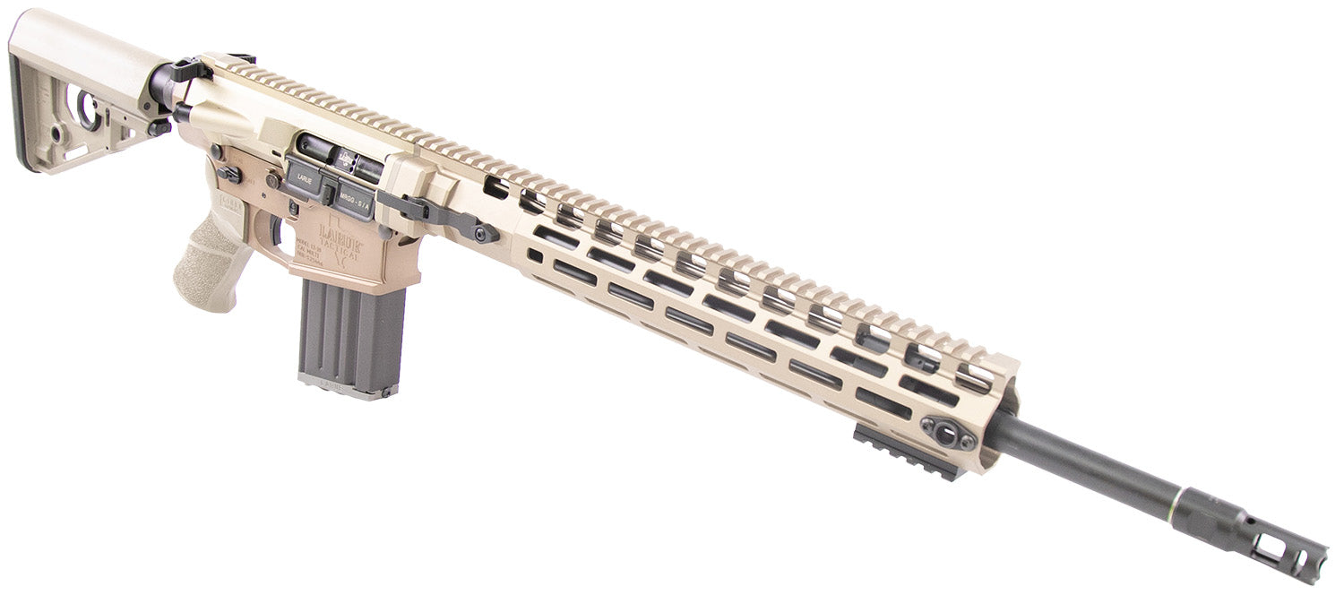 LARUE LT-MRGGS-308W-20-FDE    LT10 308   20