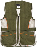 ALLEN 22612  ACE SHOOTING VEST  SIZE XL/XXL