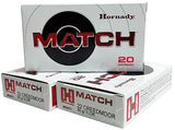HORN 83411  MATCH      22CRD      80 ELD     20/10