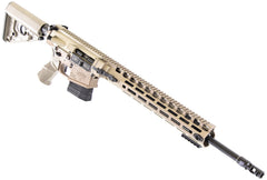 LARUE LT-MRGGS-308W-20-FDE-LC LT10 308   20"   FDE