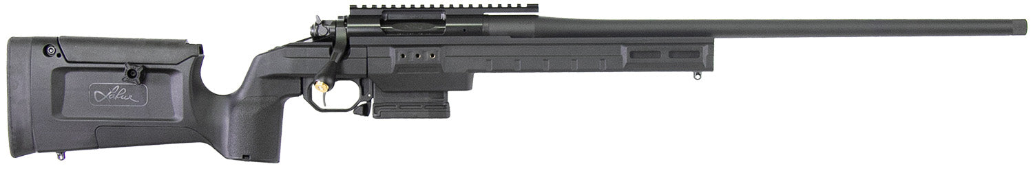 LARUE LT-KRG-SIETE-243-23-BLK   SIETE 243   23 BLK