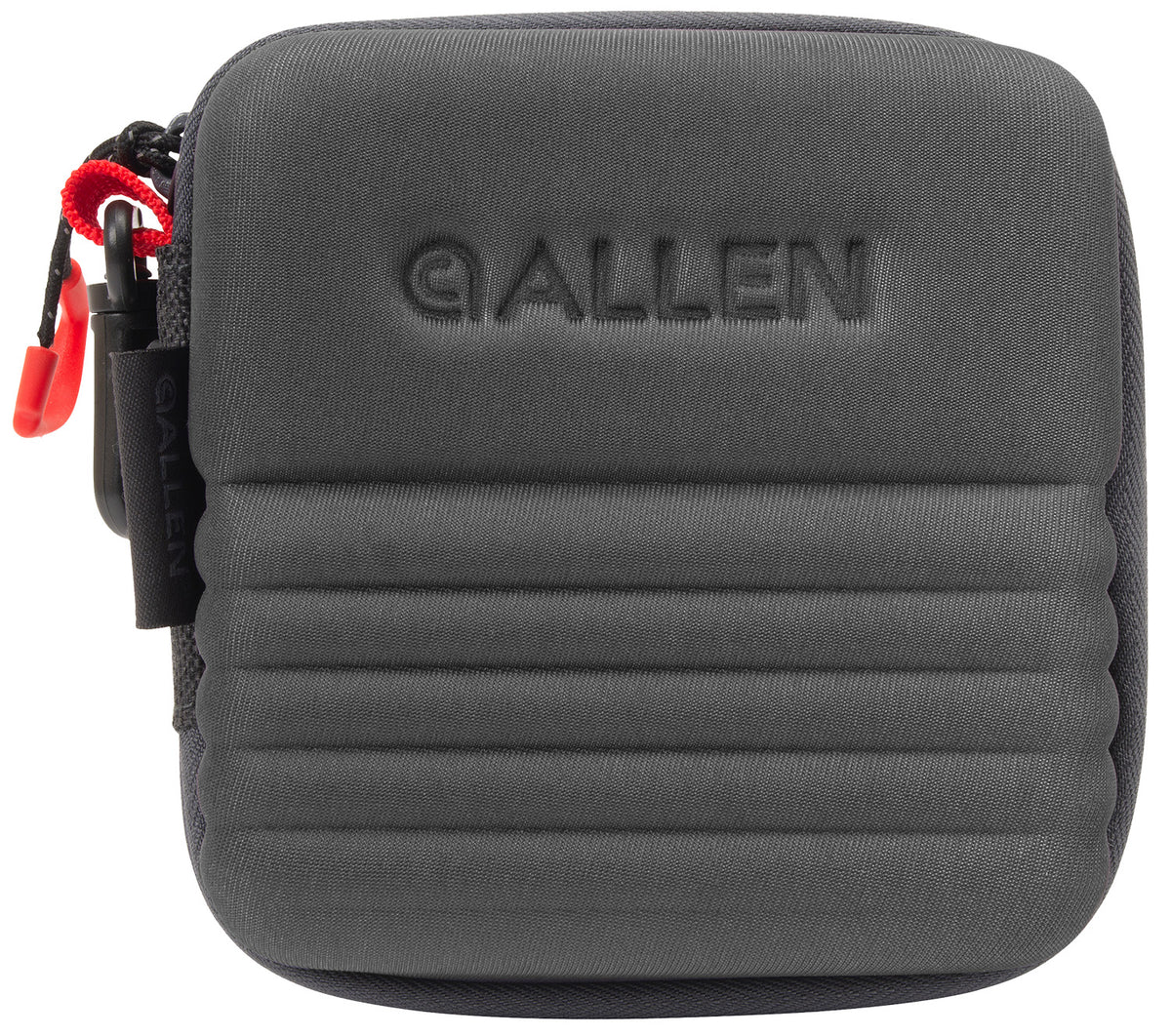 ALLEN 8316   COMPETITOR CHOKE TUBE CASE MOLDED GRY