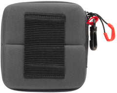 ALLEN 8316   COMPETITOR CHOKE TUBE CASE MOLDED GRY