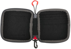 ALLEN 8316   COMPETITOR CHOKE TUBE CASE MOLDED GRY