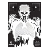 TRIUMPH 0315-13-001 THREATDOWN ZOMBIE REACTV TARGT