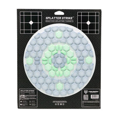 TRIUMPH 0315-02-001 SPLATTER STRIKE