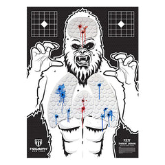 TRIUMPH 0315-13-006 THREATDOWN YETI REACTV TARGET