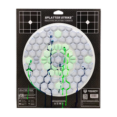 TRIUMPH 0315-02-001 SPLATTER STRIKE