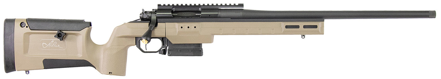 LARUE LT-KRG-SIETE-308-20-FDE   SIETE 308W  20 FDE