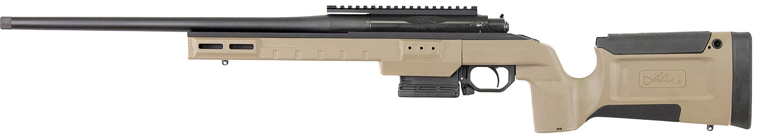 LARUE LT-KRG-SIETE-308-20-FDE   SIETE 308W  20 FDE