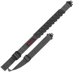 ALLEN 2458   SOFT ROCK SHOOTING REST FRONT/REAR