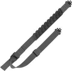 ALLEN 2458   SOFT ROCK SHOOTING REST FRONT/REAR