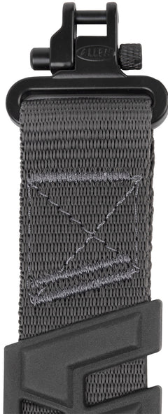 ALLEN 2458   SOFT ROCK SHOOTING REST FRONT/REAR