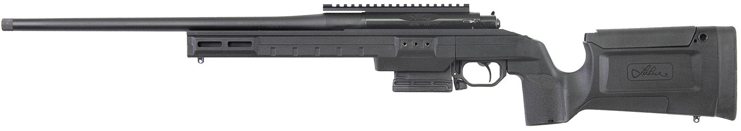 LARUE LT-KRG-SIETE-308-20-BLK   SIETE 308W  20 BLK