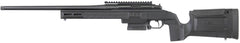LARUE LT-KRG-SIETE-308-20-BLK   SIETE 308W  20 BLK