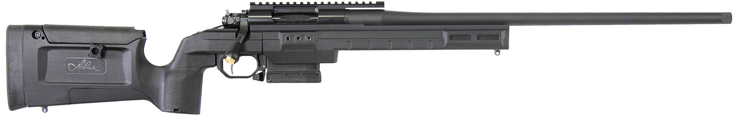 LARUE LT-KRG-SIETE-65CM-23-BLK  SIETE 65CRD 23 BLK