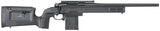 LARUE LT-KRG-SIETE-308-18-BLK   SIETE 308W  18 BLK