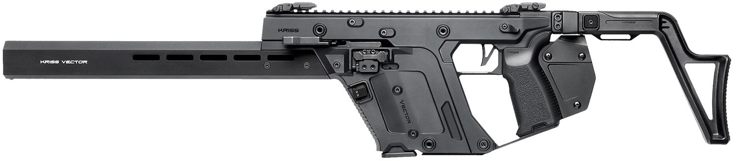 KRISS KV45-3CBL03   VECTOR CRB G3 45A   16 BLK*CA*